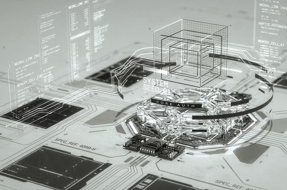 Integrated research, design, and technology